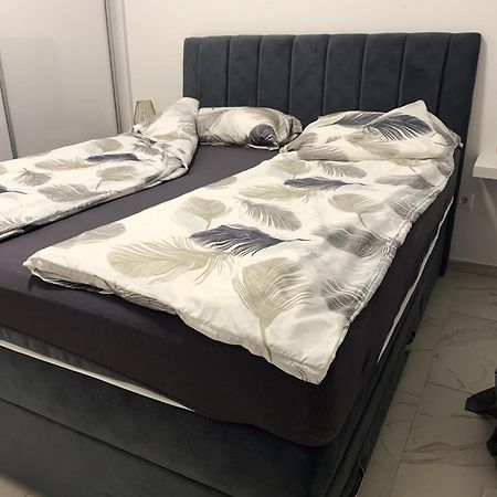Ad Apartment Zagreb Ngoại thất bức ảnh