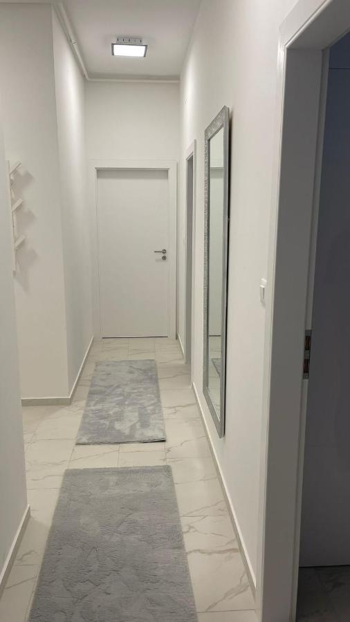 Ad Apartment Zagreb Ngoại thất bức ảnh