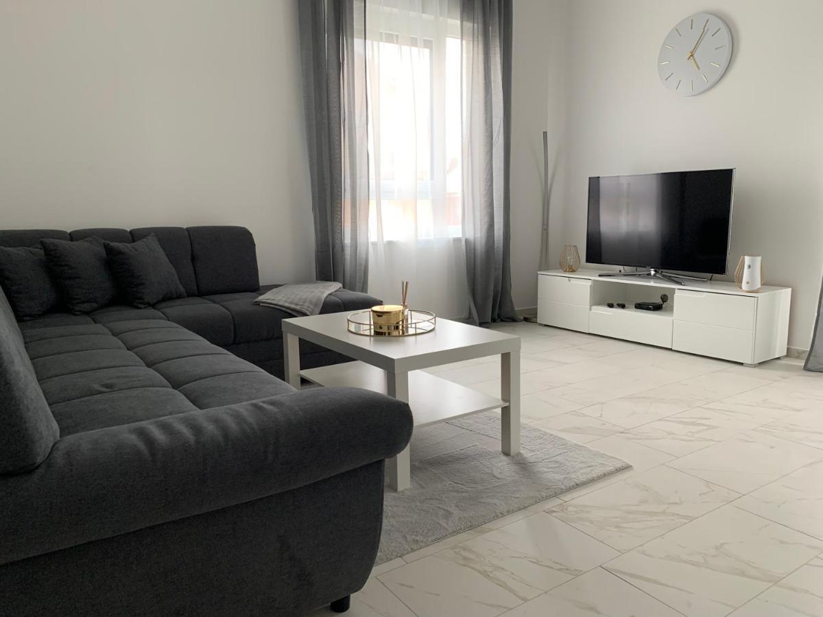 Ad Apartment Zagreb Ngoại thất bức ảnh