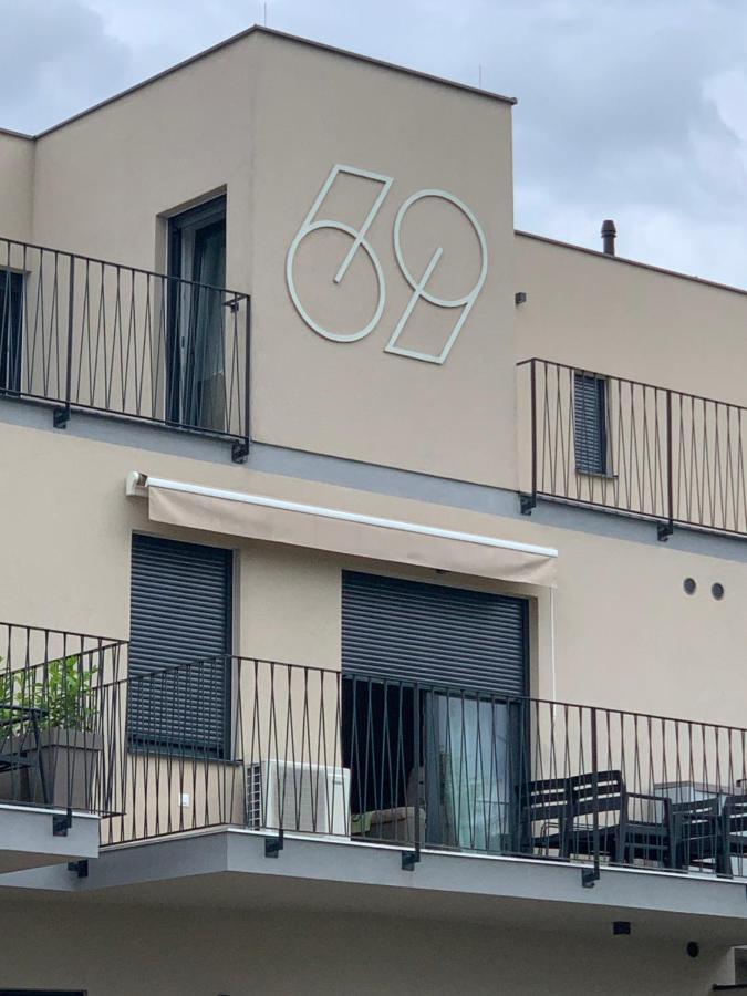 Ad Apartment Zagreb Ngoại thất bức ảnh