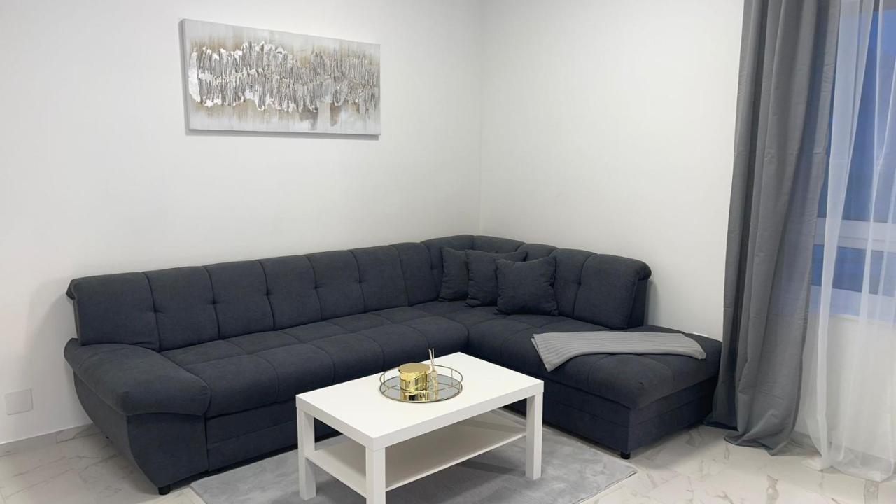 Ad Apartment Zagreb Ngoại thất bức ảnh