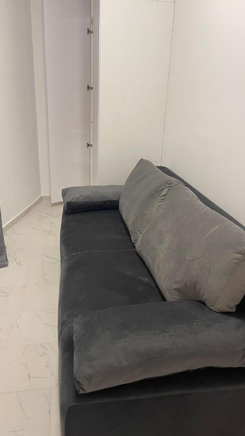 Ad Apartment Zagreb Ngoại thất bức ảnh