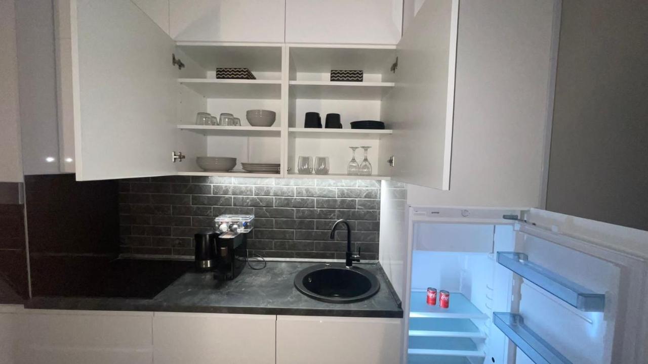 Ad Apartment Zagreb Ngoại thất bức ảnh