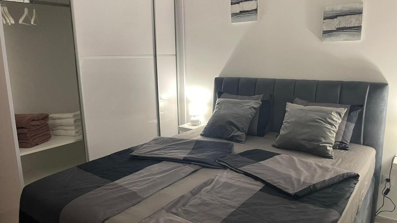 Ad Apartment Zagreb Ngoại thất bức ảnh