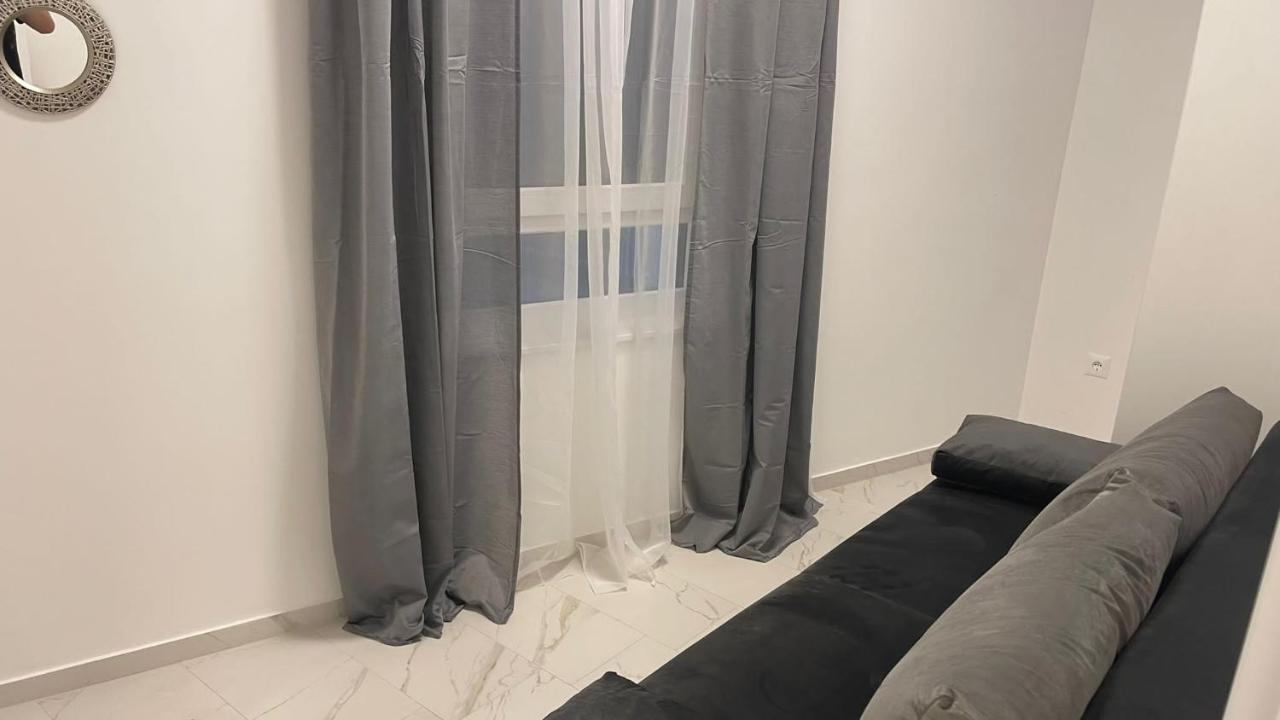 Ad Apartment Zagreb Ngoại thất bức ảnh