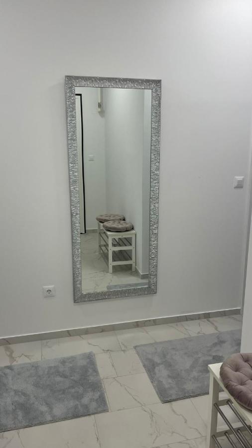 Ad Apartment Zagreb Ngoại thất bức ảnh