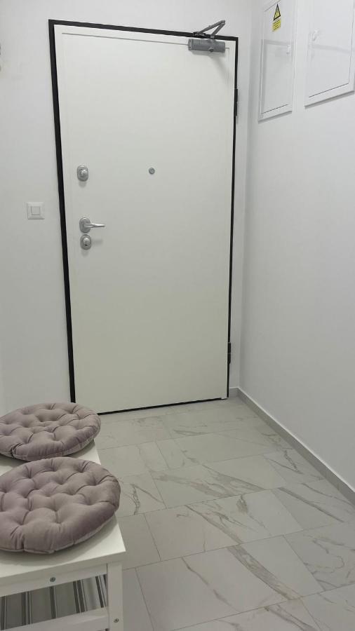 Ad Apartment Zagreb Ngoại thất bức ảnh