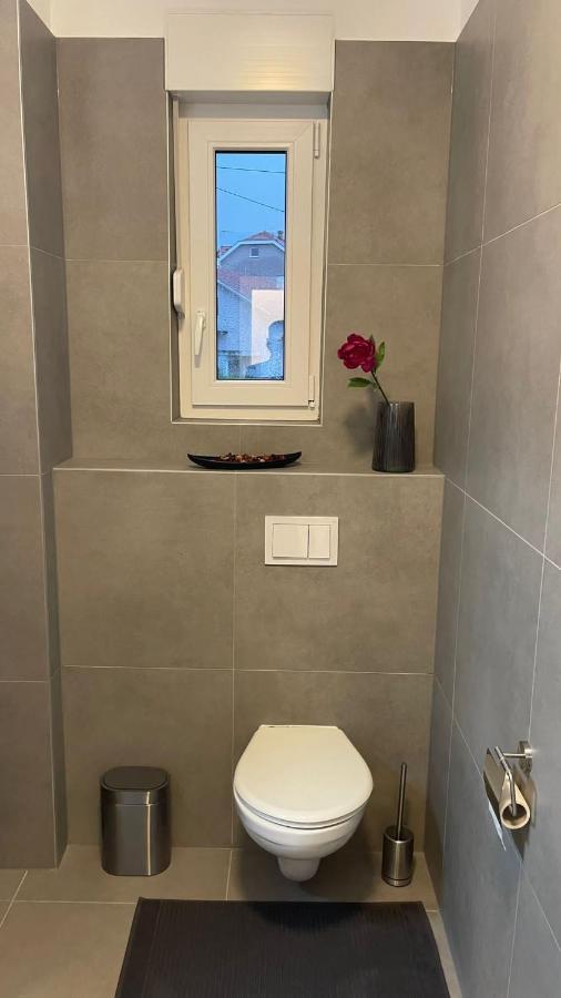 Ad Apartment Zagreb Ngoại thất bức ảnh