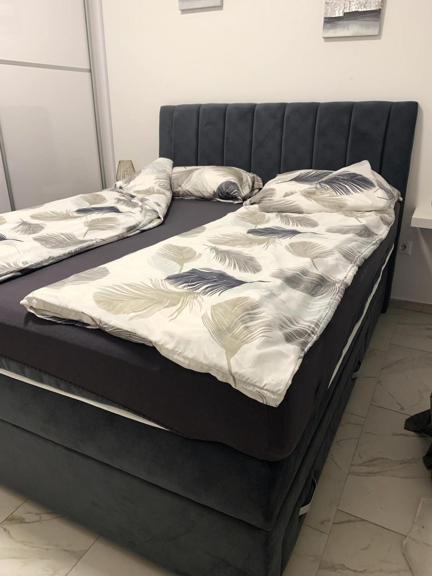 Ad Apartment Zagreb Ngoại thất bức ảnh